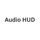 Audio HUD icon