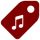 Audio Tag Analyzer icon