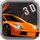 Augmented 3d Car Paint icon