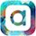 Augmented Reality Art Articcio icon