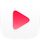 Aura Self-Hosted Music icon