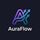 AuraFlow Studio icon