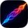 Aurally icon