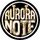 AuroraNote icon