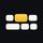 Captions Ready icon