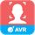 Auto Video Redaction icon
