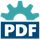 Automatic PDF Processor icon
