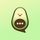 Avocado - AI for Mental Health icon