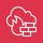 AWS Network Firewall icon