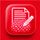 AX Note icon