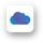 Axure Cloud icon