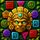 Aztec Temple Quest: Match 3 icon
