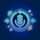 BackChat! Reverse Words Game icon