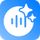 Background Noise Removal icon