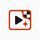 Background Remover Video icon