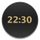 BackgroundClock icon