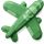 Backplane icon
