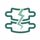 BackSpace: Back Pain Relief icon