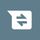 Backtalk icon