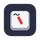 Backtickle icon