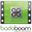 Badaboom icon