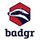 Badgr icon