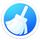 Baidu Cleaner icon