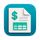 Bank Statement - PDF Converter icon