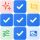 Batch for Google Photos icon