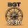 BatchGen Text with AI icon