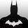 Batman: Arkham icon