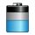 Battery Charged Alert icon