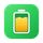 BatteryLatte icon
