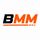 BeamNG Mod Manager icon