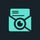 Behind the Email icon