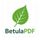 BetulaPDF icon