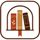 Between Books icon
