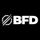 BFD icon