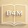 Bible4Me icon