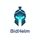 BidHelm icon