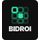 BIDROI icon