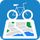 Bike Shop Detector icon