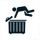 Bin Diving icon