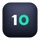 Binary Fun Game icon