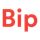 Bip icon