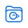 Bird Folder icon