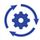 Birdie EML to Zimbra Converter icon