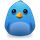 Birdie icon