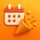 Birthdays Countdown Widget icon