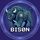 BIS0N icon